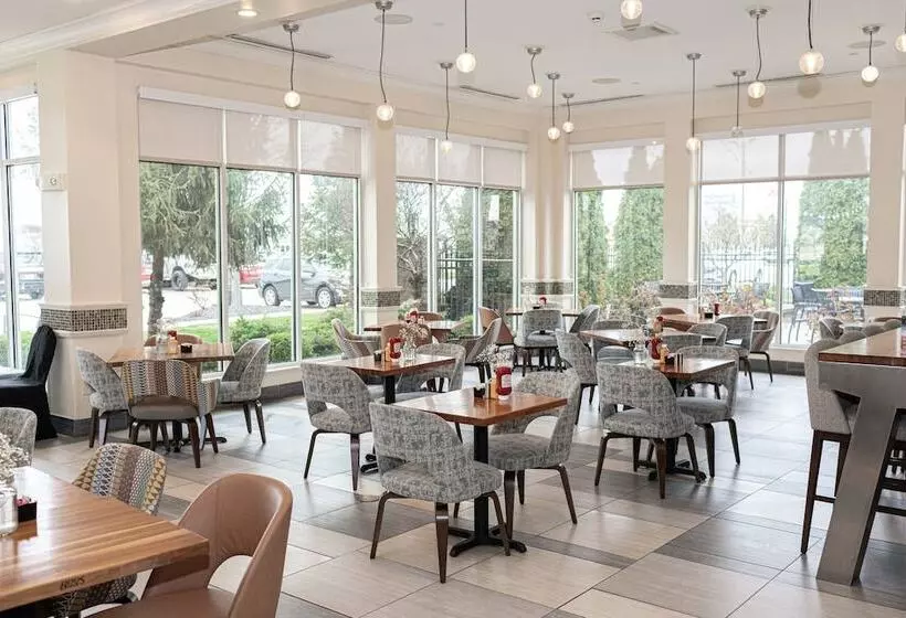 호텔 Holiday Inn Effingham, An Ihg