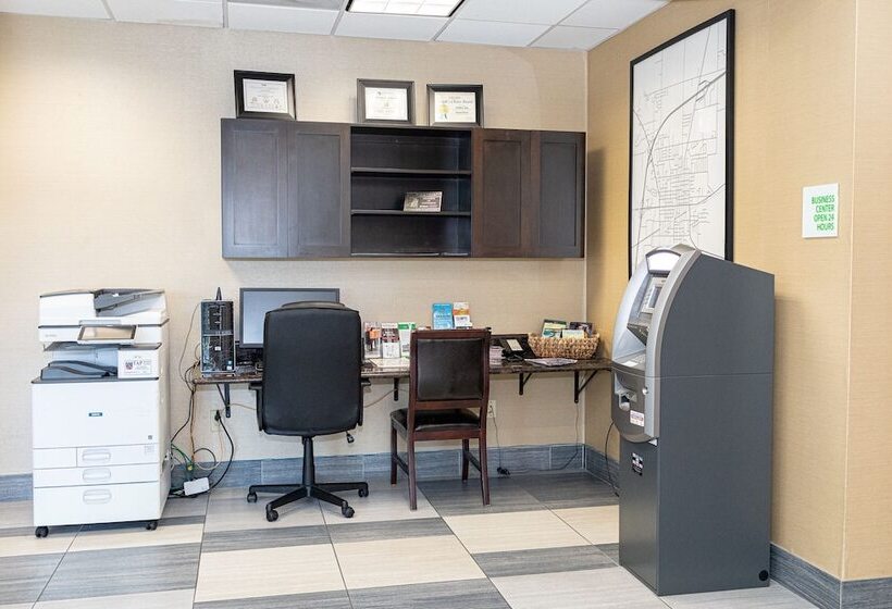 فندق Holiday Inn Effingham, An Ihg