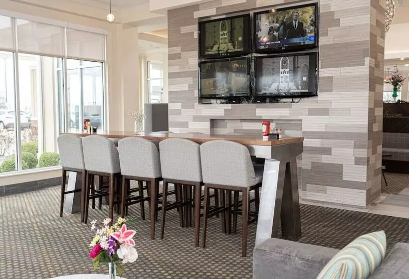 호텔 Holiday Inn Effingham, An Ihg