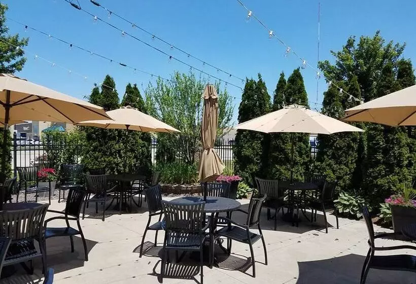 호텔 Holiday Inn Effingham, An Ihg