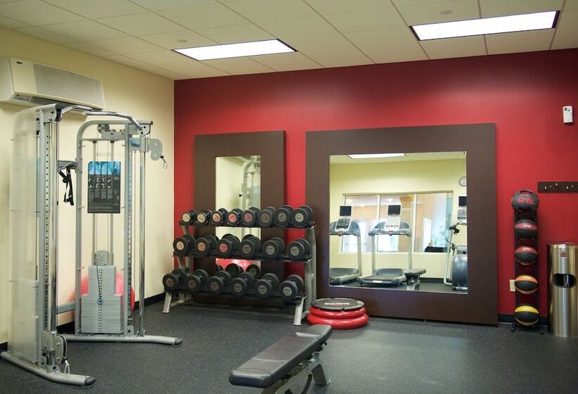 فندق Holiday Inn Effingham, An Ihg