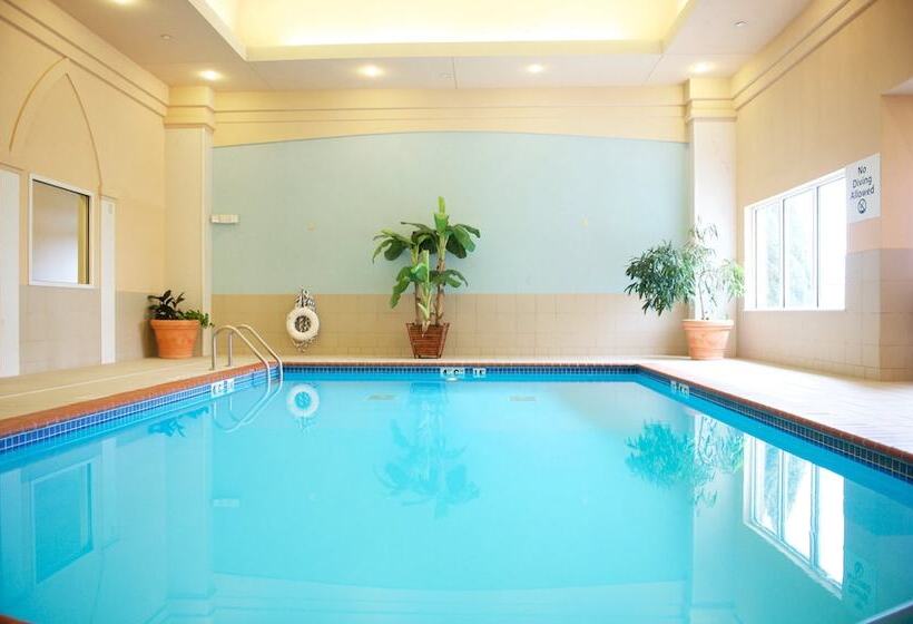 فندق Holiday Inn Effingham, An Ihg