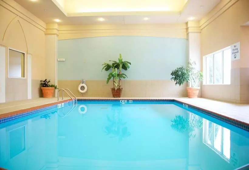 호텔 Holiday Inn Effingham, An Ihg