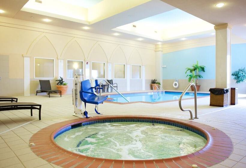 فندق Holiday Inn Effingham, An Ihg