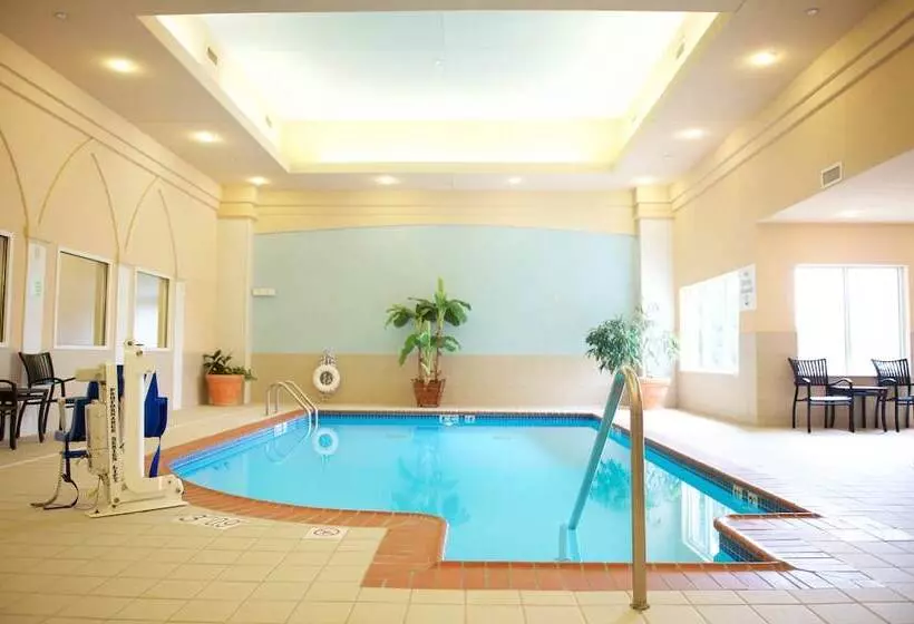 호텔 Holiday Inn Effingham, An Ihg