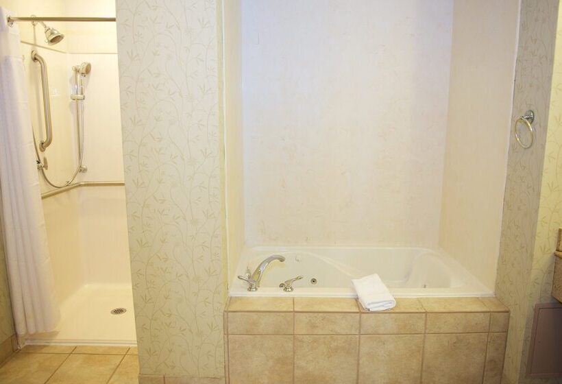 فندق Holiday Inn Effingham, An Ihg