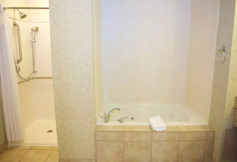 호텔 Holiday Inn Effingham, An Ihg