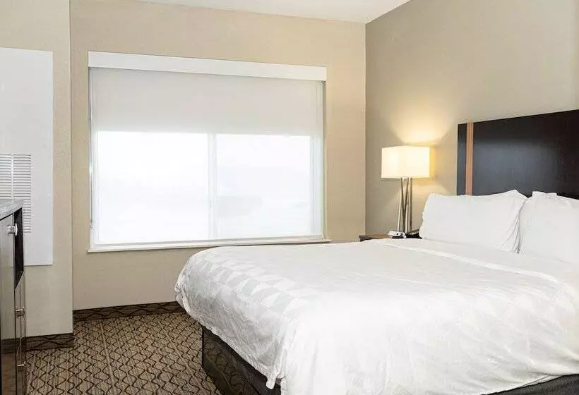 호텔 Holiday Inn Effingham, An Ihg