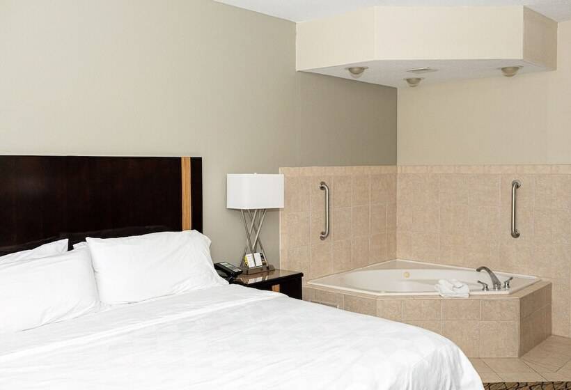 فندق Holiday Inn Effingham, An Ihg
