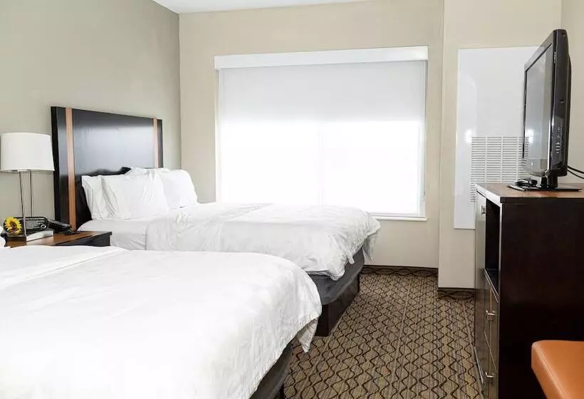 호텔 Holiday Inn Effingham, An Ihg