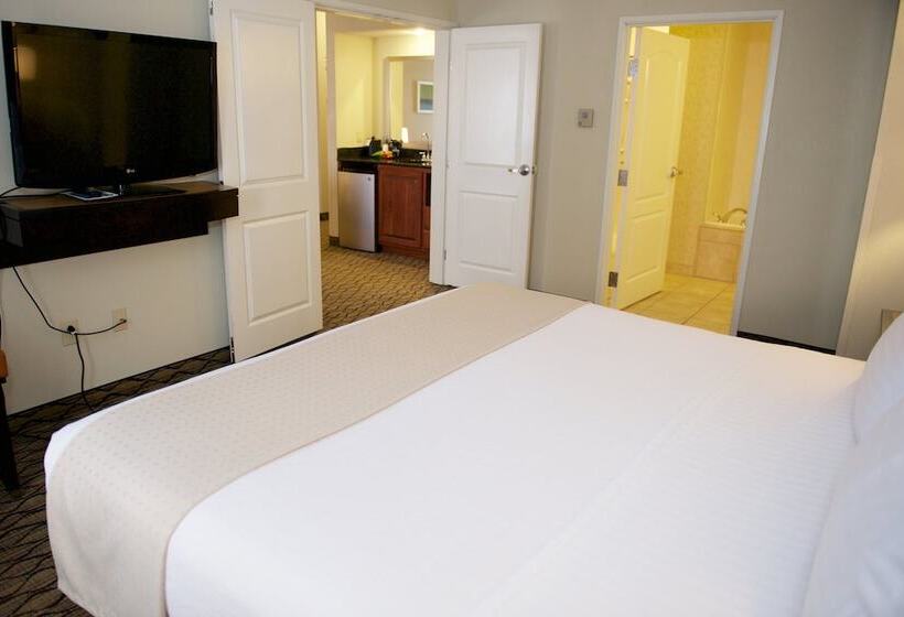 فندق Holiday Inn Effingham, An Ihg