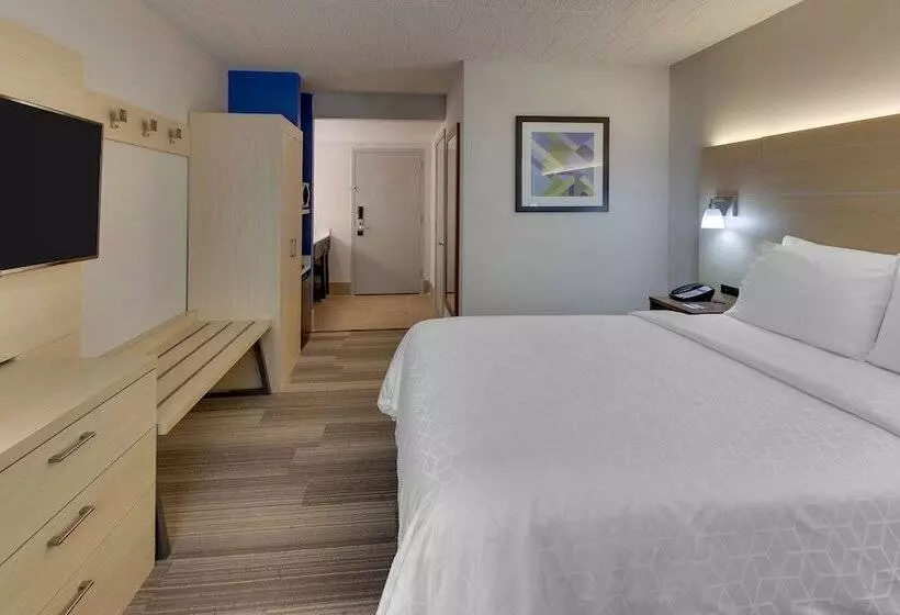 酒店 Holiday Inn Express Pittston Scranton Airport, An Ihg
