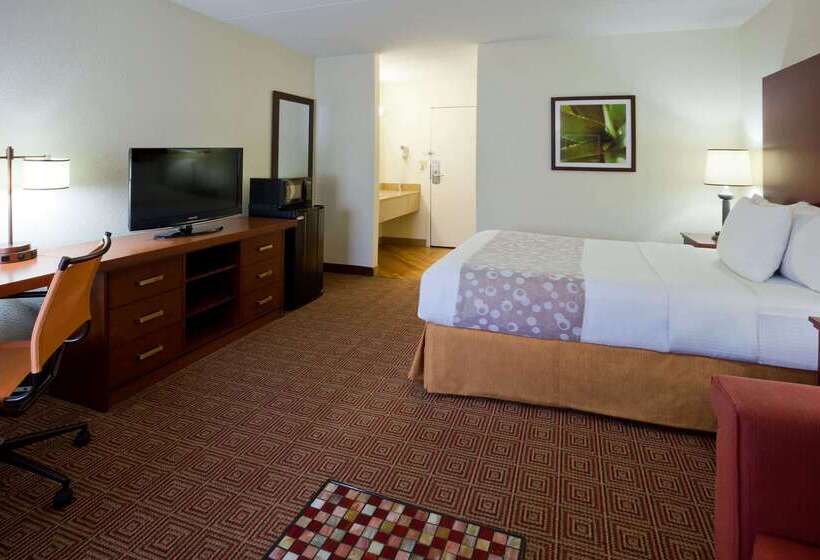 فندق La Quinta Inn By Wyndham Minneapolis Airport Bloomington