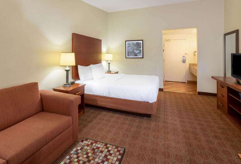 فندق La Quinta Inn By Wyndham Minneapolis Airport Bloomington