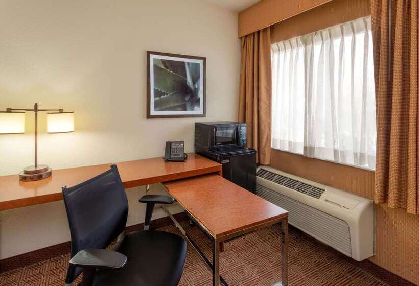 فندق La Quinta Inn By Wyndham Minneapolis Airport Bloomington