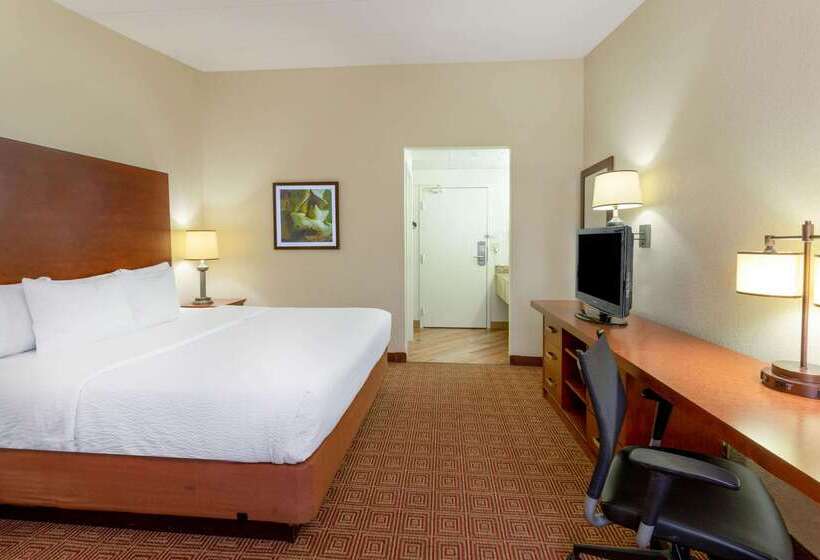 فندق La Quinta Inn By Wyndham Minneapolis Airport Bloomington