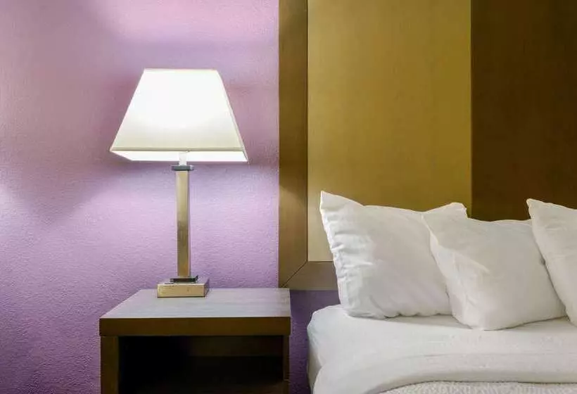 هتل La Quinta Inn By Wyndham North Myrtle Beach