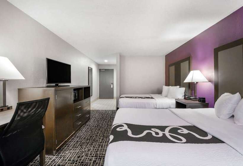 فندق La Quinta Inn By Wyndham North Myrtle Beach