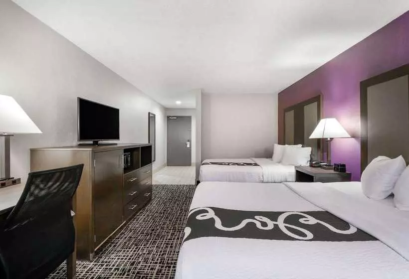 هتل La Quinta Inn By Wyndham North Myrtle Beach