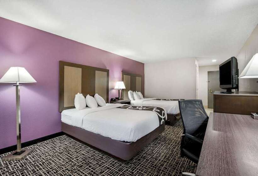 فندق La Quinta Inn By Wyndham North Myrtle Beach