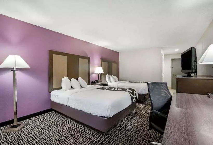 هتل La Quinta Inn By Wyndham North Myrtle Beach