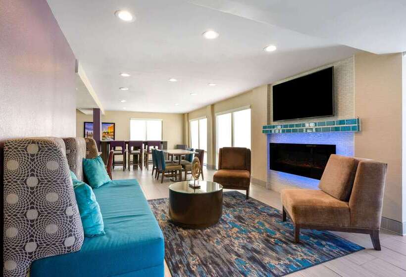 فندق La Quinta Inn By Wyndham North Myrtle Beach