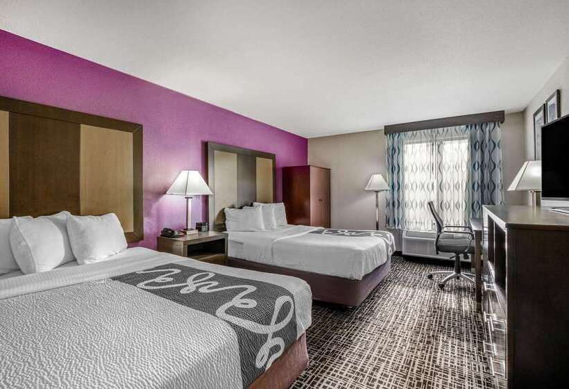 فندق La Quinta Inn By Wyndham North Myrtle Beach