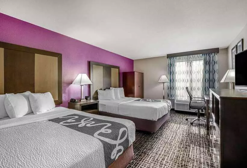 هتل La Quinta Inn By Wyndham North Myrtle Beach