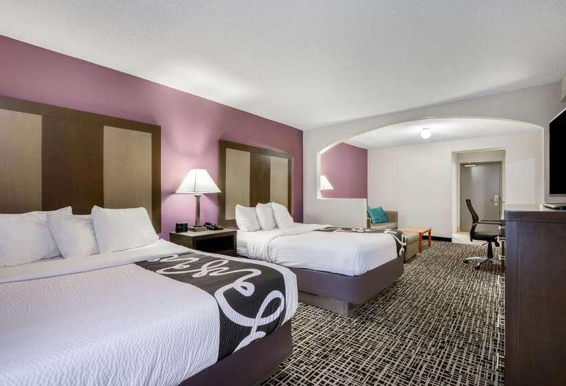 فندق La Quinta Inn By Wyndham North Myrtle Beach