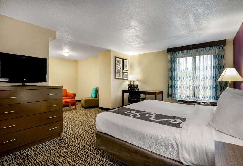 فندق La Quinta Inn By Wyndham North Myrtle Beach
