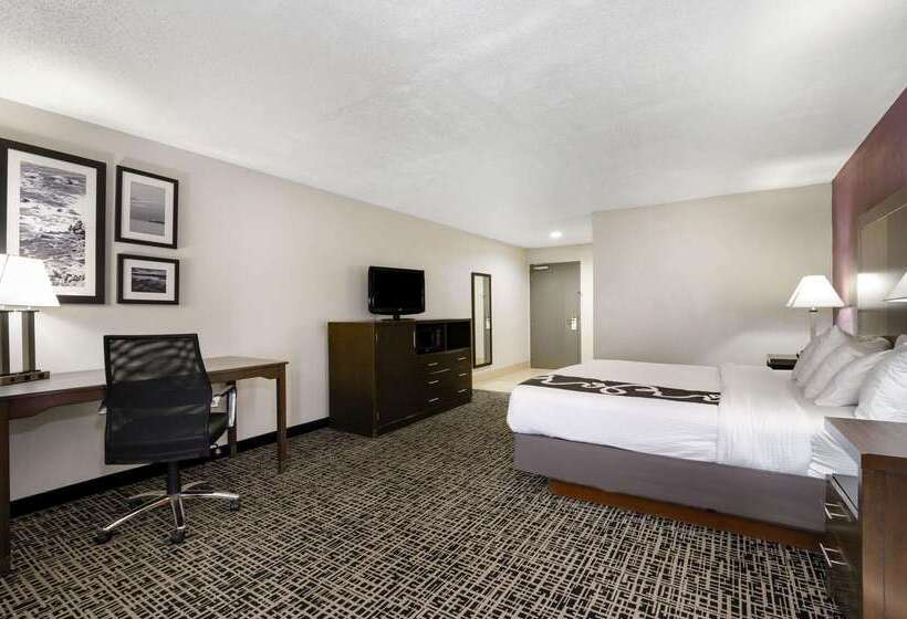 فندق La Quinta Inn By Wyndham North Myrtle Beach