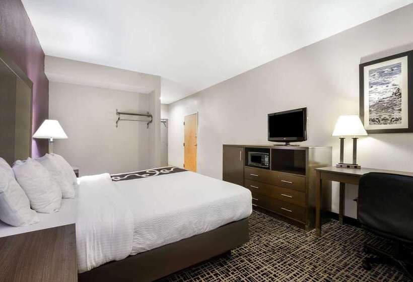 فندق La Quinta Inn By Wyndham North Myrtle Beach