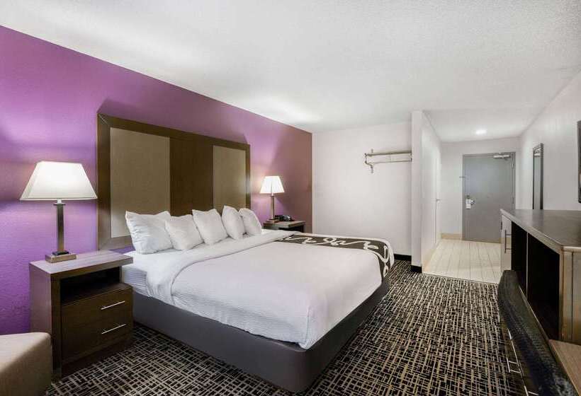 فندق La Quinta Inn By Wyndham North Myrtle Beach