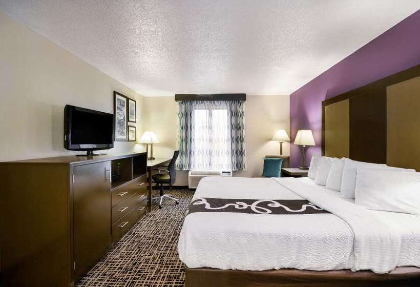 فندق La Quinta Inn By Wyndham North Myrtle Beach