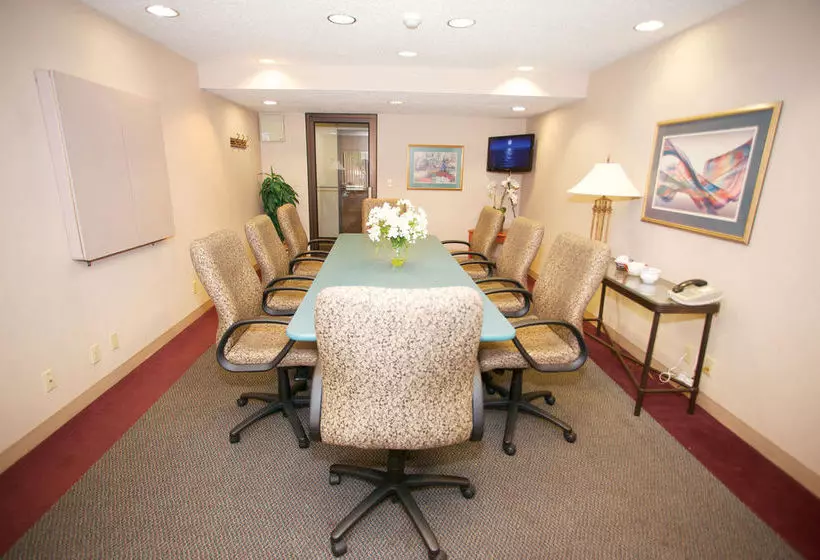 호텔 La Quinta Inn By Wyndham Milwaukee West Brookfield