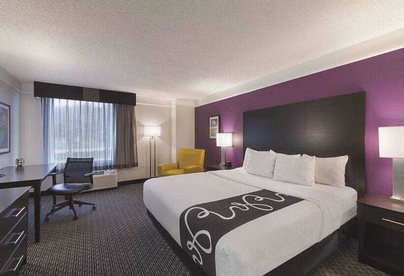 酒店 La Quinta By Wyndham Austin Round Rock