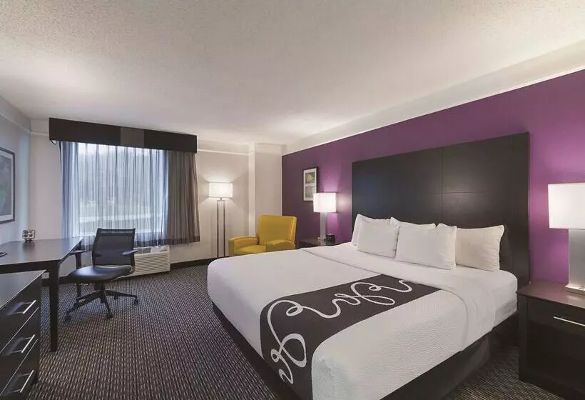 酒店 La Quinta By Wyndham Austin Round Rock