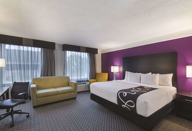 酒店 La Quinta By Wyndham Austin Round Rock