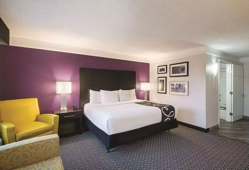 酒店 La Quinta By Wyndham Austin Round Rock