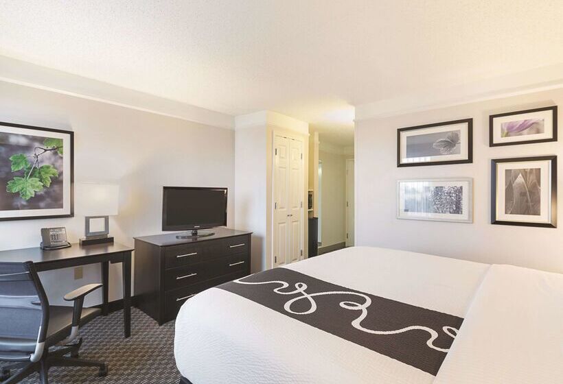 酒店 La Quinta By Wyndham Austin Round Rock