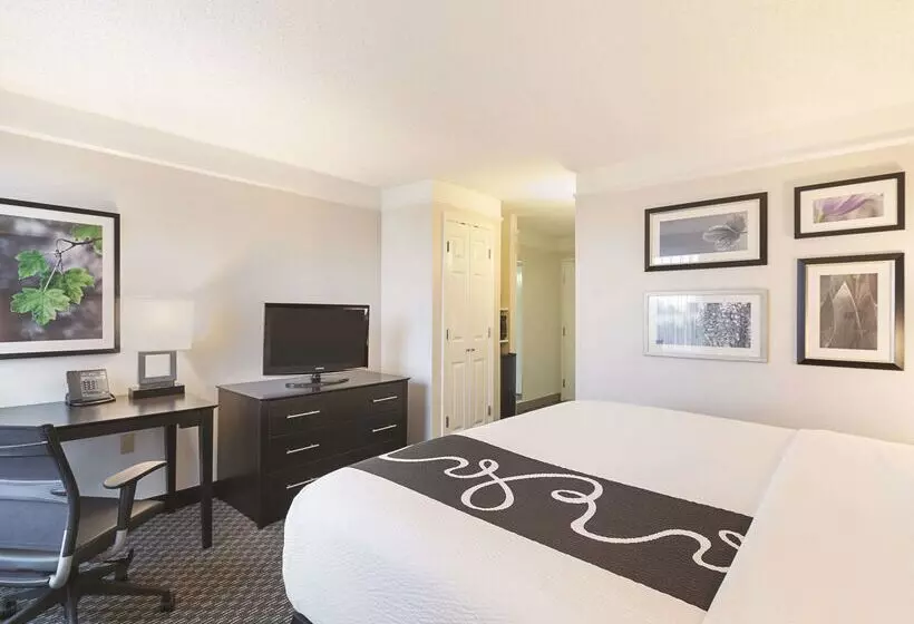 酒店 La Quinta By Wyndham Austin Round Rock