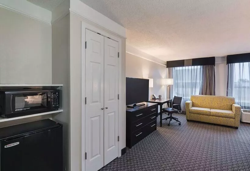 酒店 La Quinta By Wyndham Austin Round Rock