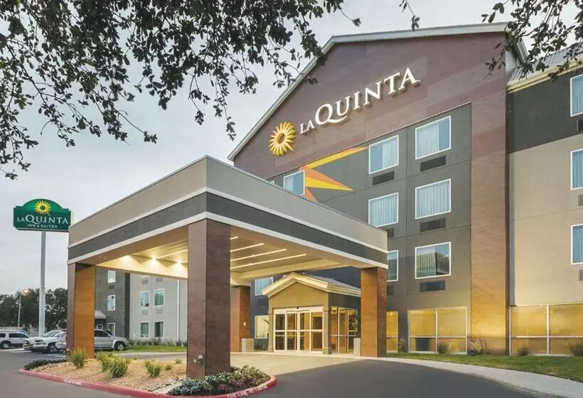 酒店 La Quinta By Wyndham Austin Round Rock