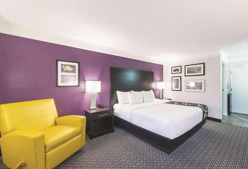 酒店 La Quinta By Wyndham Austin Round Rock