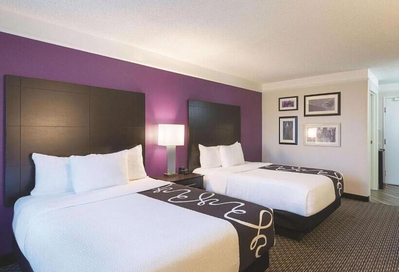 酒店 La Quinta By Wyndham Austin Round Rock