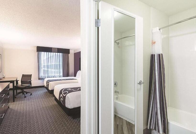 酒店 La Quinta By Wyndham Austin Round Rock