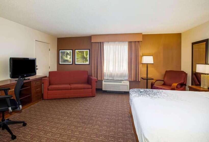 فندق Baymont By Wyndham Columbia, Mo