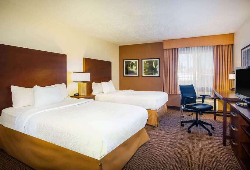 فندق Baymont By Wyndham Columbia, Mo