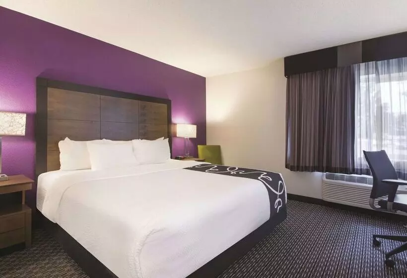 ホテル La Quinta By Wyndham Hartford Bradley Airport