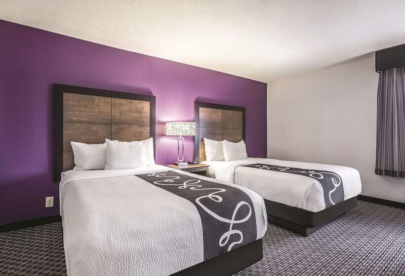 فندق La Quinta By Wyndham Hartford Bradley Airport